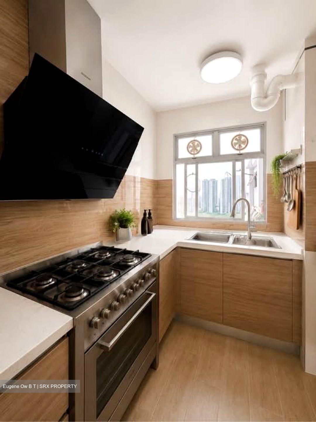 Blk 440B Clementi Cascadia (Clementi), HDB 4 Rooms #619374581